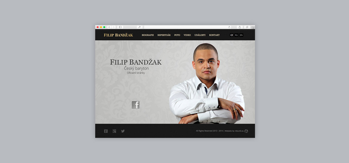 Filip Bandzak