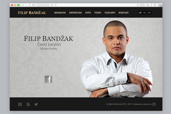 Filip Bandzak