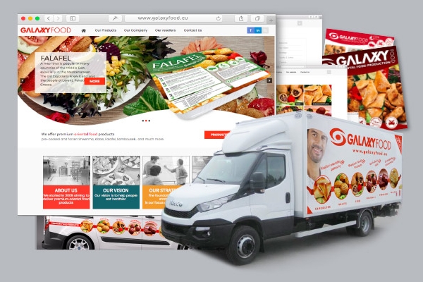 GALAXXY FOOD s.r.o.