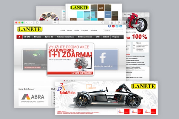 LANETE spol, s.r.o.