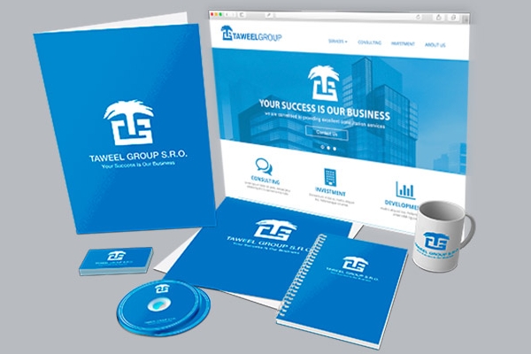 Taweel Group s.r.o.